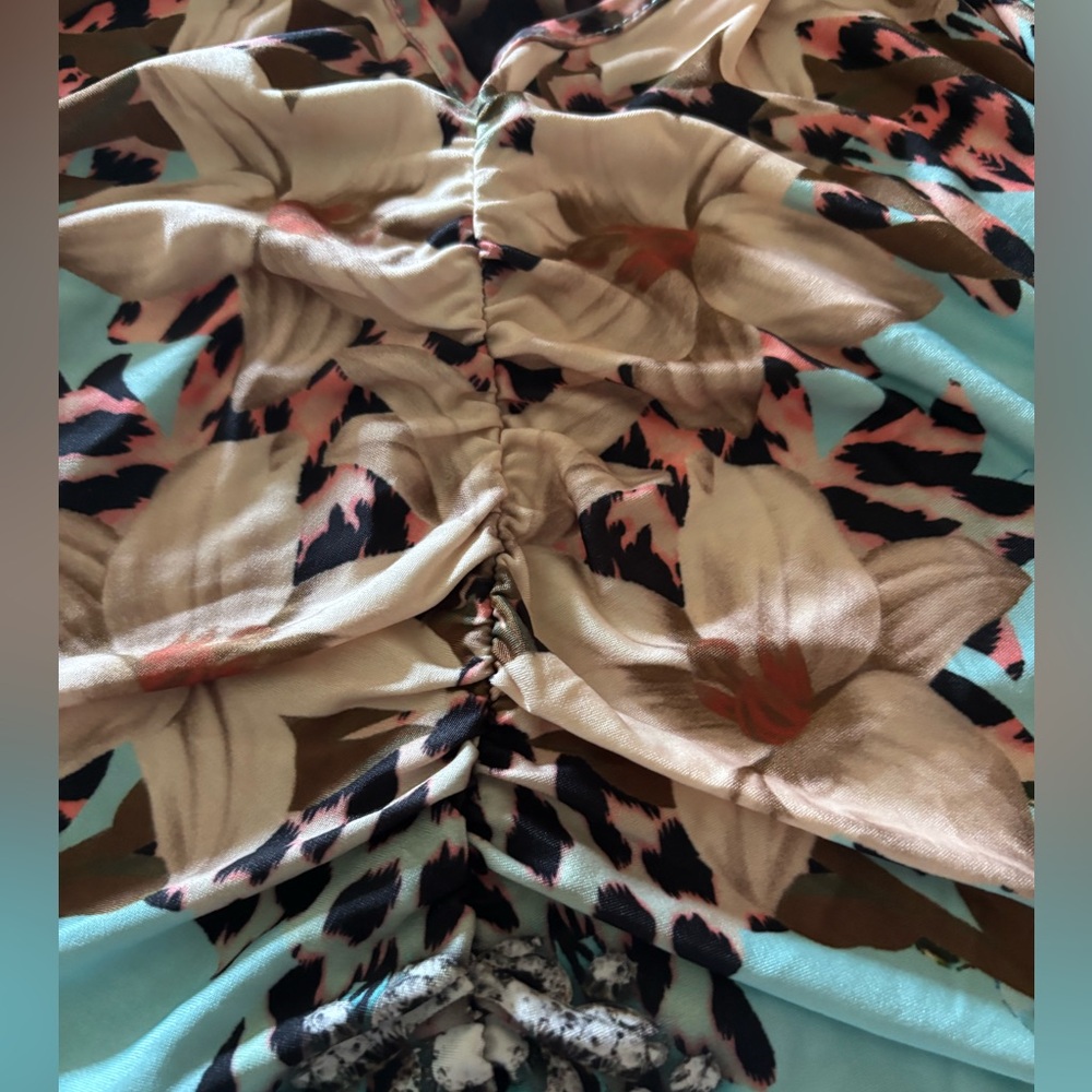 Venus maxi dress, size L - Picture 4 of 9